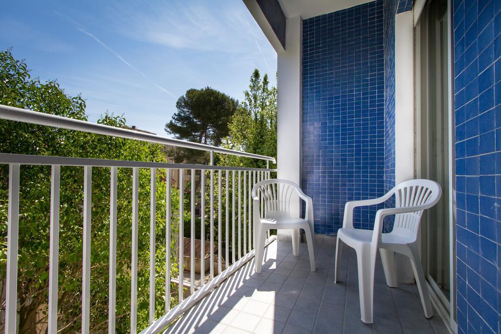 Hotel Desire' Riccione Exterior foto