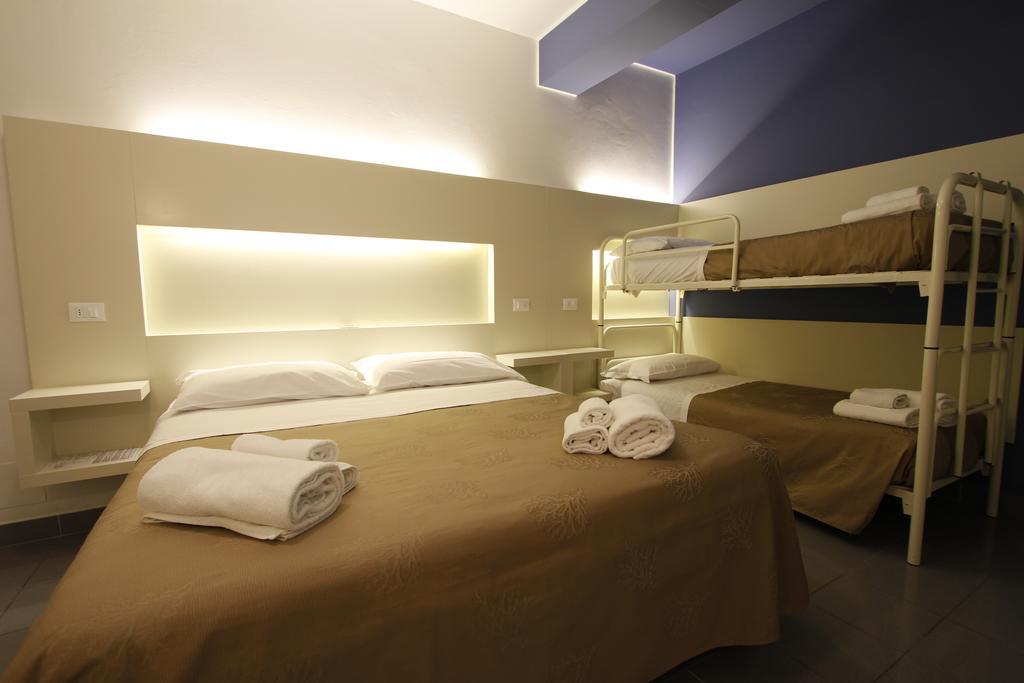 Hotel Desire' Riccione Habitación foto