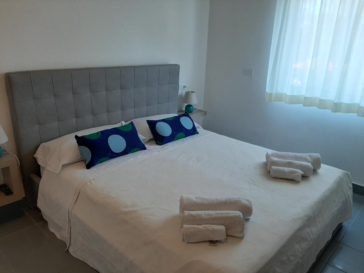 Hotel Desire' Riccione Exterior foto