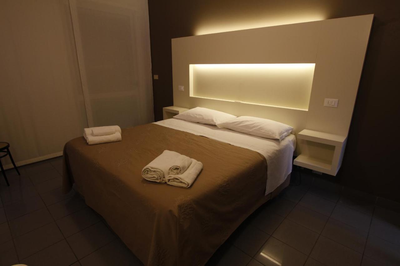 Hotel Desire' Riccione Exterior foto