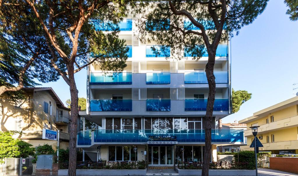 Hotel Desire' Riccione Exterior foto