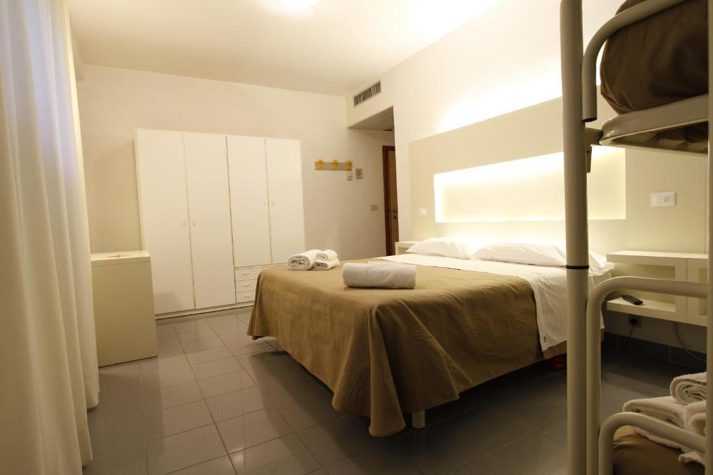 Hotel Desire' Riccione Habitación foto