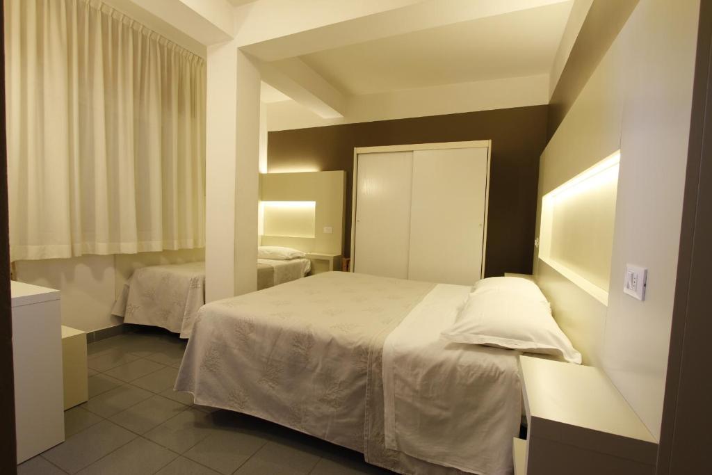 Hotel Desire' Riccione Habitación foto