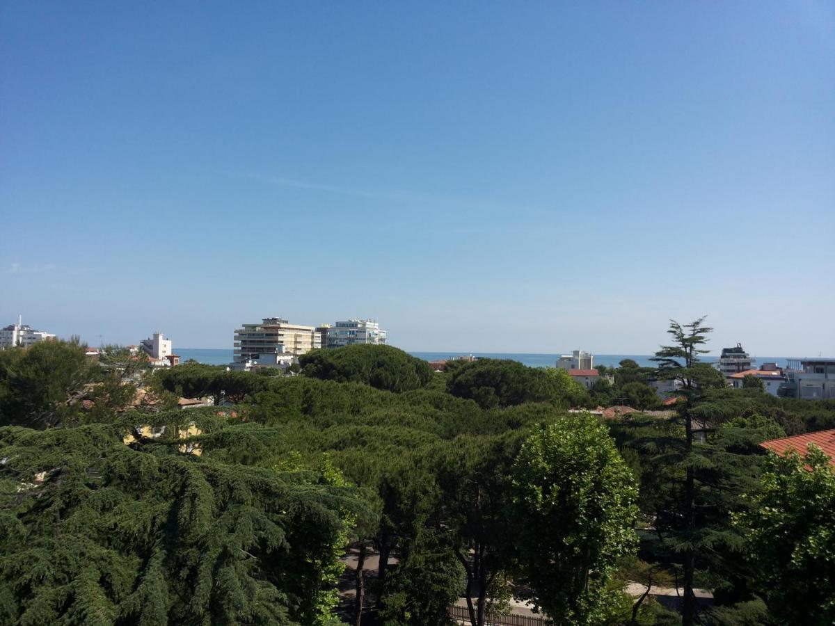 Hotel Desire' Riccione Exterior foto